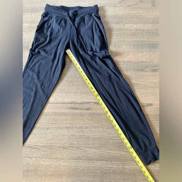 Lululemon Ready to Rulu Jogger Pants-Size 4-Black - Picture 12 of 13